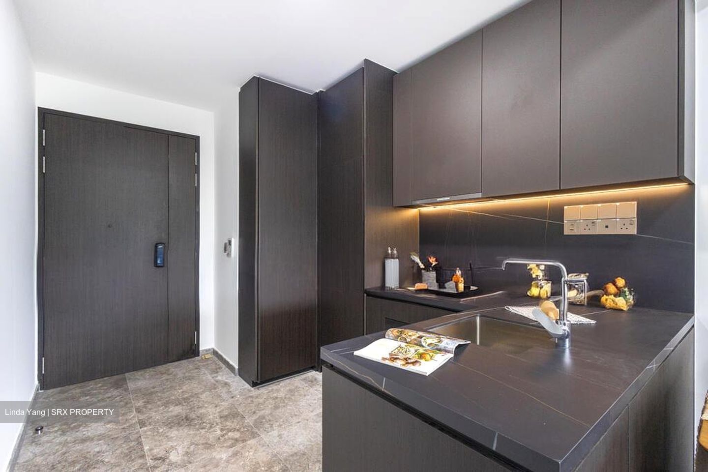 Hyll On Holland (D10), Condominium #565640931
